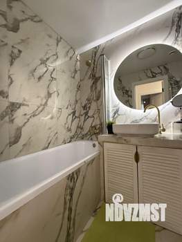 3-к квартира, вторичка, 79м2, 17/26 этаж