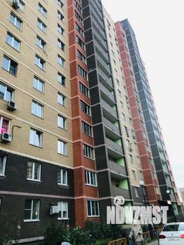 2-к квартира, вторичка, 45м2, 6/17 этаж