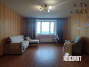 2-к квартира, вторичка, 67м2, 16/17 этаж