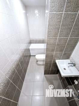 Студия квартира, вторичка, 37м2, 2/4 этаж