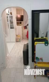 Студия квартира, вторичка, 26м2, 2/3 этаж