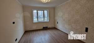 2-к квартира, вторичка, 54м2, 1/17 этаж