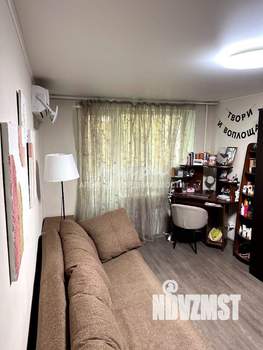 2-к квартира, вторичка, 42м2, 4/5 этаж