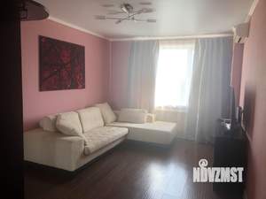 1-к квартира, вторичка, 45м2, 9/14 этаж
