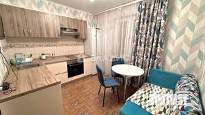 1-к квартира, вторичка, 36м2, 3/17 этаж