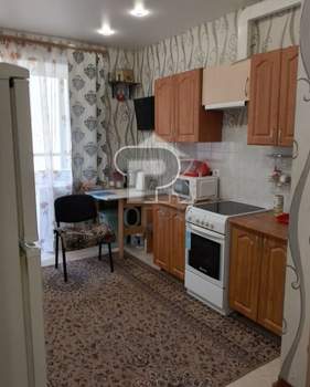 2-к квартира, вторичка, 45м2, 6/12 этаж