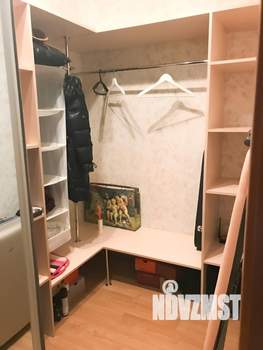 1-к квартира, вторичка, 42м2, 10/25 этаж