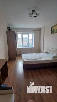 1-к квартира, вторичка, 38м2, 10/20 этаж