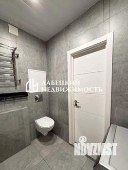 1-к квартира, вторичка, 39м2, 9/25 этаж