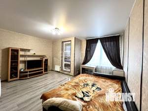 Студия квартира, вторичка, 29м2, 5/18 этаж