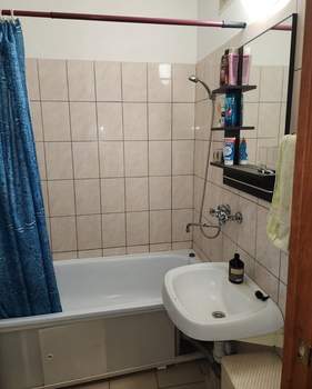 1-к квартира, вторичка, 42м2, 19/25 этаж
