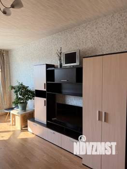 1-к квартира, вторичка, 41м2, 2/27 этаж