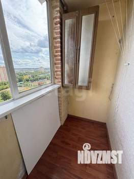 1-к квартира, вторичка, 41м2, 13/17 этаж