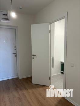 Студия квартира, вторичка, 32м2, 7/12 этаж