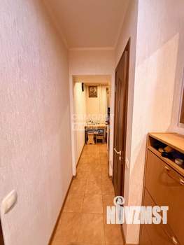 3-к квартира, вторичка, 56м2, 3/5 этаж