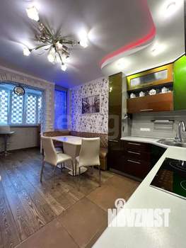 3-к квартира, вторичка, 81м2, 3/18 этаж