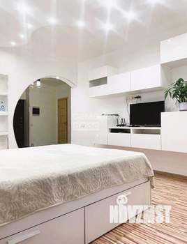 1-к квартира, вторичка, 49м2, 3/17 этаж