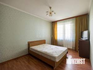 3-к квартира, вторичка, 78м2, 4/5 этаж