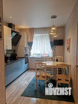 2-к квартира, вторичка, 60м2, 3/17 этаж