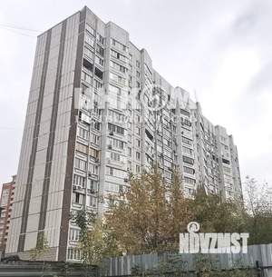 3-к квартира, вторичка, 92м2, 14/17 этаж