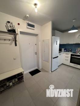 1-к квартира, вторичка, 35м2, 9/16 этаж
