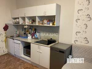 3-к квартира, вторичка, 75м2, 2/17 этаж
