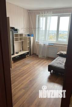 1-к квартира, вторичка, 44м2, 17/17 этаж