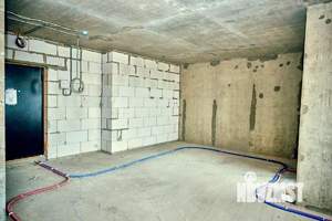 Студия квартира, вторичка, 46м2, 13/25 этаж