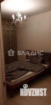 1-к квартира, вторичка, 31м2, 12/17 этаж