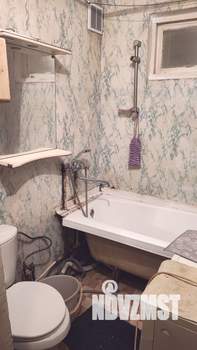 2-к квартира, вторичка, 42м2, 1/3 этаж