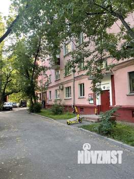 1-к квартира, вторичка, 38м2, 3/5 этаж