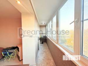 1-к квартира, вторичка, 34м2, 5/9 этаж