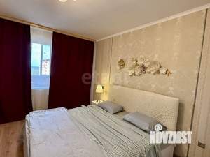 2-к квартира, вторичка, 64м2, 16/17 этаж