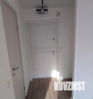 1-к квартира, вторичка, 36м2, 10/25 этаж