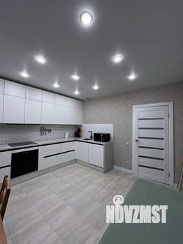 1-к квартира, вторичка, 40м2, 10/17 этаж