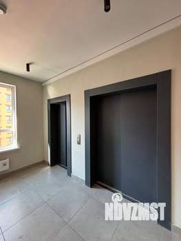 2-к квартира, вторичка, 46м2, 11/17 этаж