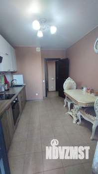 2-к квартира, вторичка, 46м2, 9/26 этаж