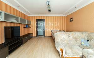 1-к квартира, вторичка, 51м2, 14/17 этаж