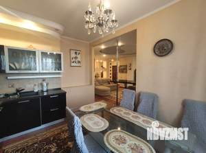 3-к квартира, вторичка, 85м2, 15/17 этаж