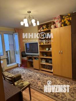 2-к квартира, вторичка, 42м2, 2/9 этаж