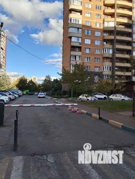 2-к квартира, вторичка, 64м2, 17/18 этаж