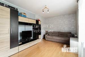 2-к квартира, вторичка, 41м2, 4/5 этаж