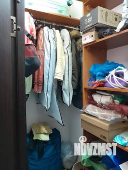 1-к квартира, вторичка, 49м2, 4/17 этаж