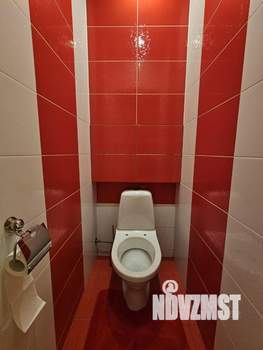 3-к квартира, вторичка, 65м2, 11/17 этаж