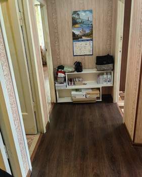 2-к квартира, вторичка, 45м2, 3/5 этаж