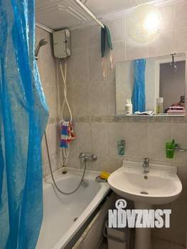 2-к квартира, вторичка, 54м2, 9/16 этаж