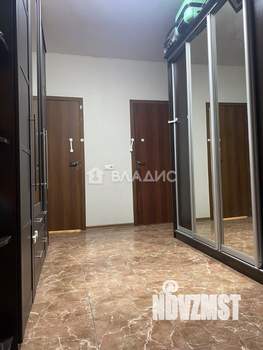 3-к квартира, вторичка, 75м2, 2/17 этаж