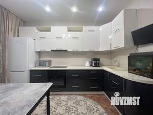 1-к квартира, вторичка, 40м2, 10/17 этаж