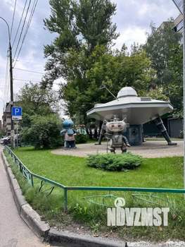 1-к квартира, вторичка, 33м2, 4/9 этаж