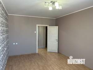 2-к квартира, вторичка, 64м2, 20/25 этаж